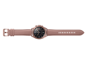 Samsung Galaxy Watch 3 (41mm), bronzové