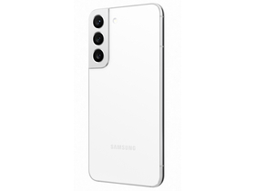 Samsung Galaxy S22 5G 8GB/128GB Dual SIM pametni telefon, fantom bijela (Android)