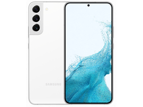 Samsung Galaxy S22+ 5G 8GB/256GB Dual SIM, Phantom White