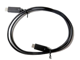 Smart Lime CA43 USB Type C -Type C 1m, crna