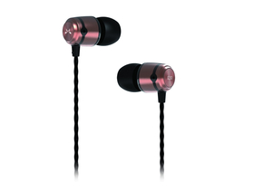 SoundMAGIC E50 In-Ear slušalice, zlatna