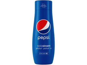 SodaStream sirup s příchutí Pepsi, 440 ml