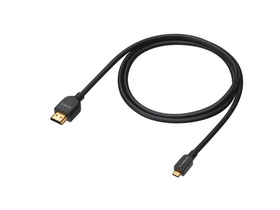 Sony DLC-MB20 MHL kabel micro USB-HDMI