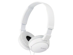 Sony MDRZX110W.AE slušalica, bijela