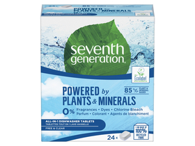 Seventh Generation All in One 24 ks