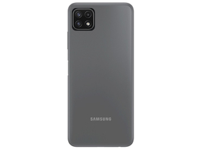 Ovitek Gigapack za Samsung Galaxy A22 5G (SM-A226), prozoren