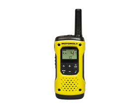 Motorola TALKABOUT T92 walkie talkie