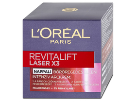 L`Oréal Paris Revitalift Laser X3 Tagespflege, 50ml