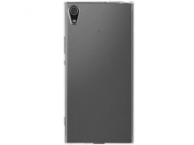 Made For Xperia gumena/silikonska navlaka za Sony Xperia XA1 Ultra (G3212) uređaj, prozirna