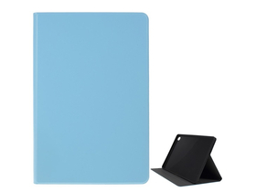 Gigapack кожен калъф за Huawei MediaPad M6 10.8 WIFI, светло син