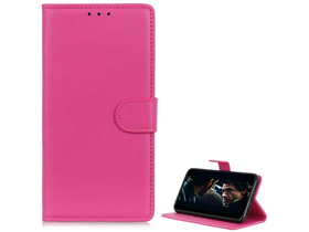 Gigapack stojeća futrola za  Samsung Galaxy Xcover Pro (SM-G715F) Xcover Pro EE, roza