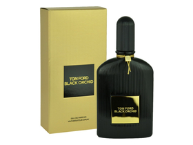 Tom Ford Black Orchid für Damen, Eau De Parfum, 50ml