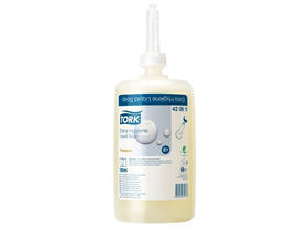 Tork "Premium Extra Hygiene" S1 System Flüssigseife, antibakteriell, 1 l