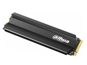 Dahua E900N 256GB M.2 PCIe 3.0x4 2280 SSD disk (3D TLC, r:2000 MB/s, w:1050 MB/s)