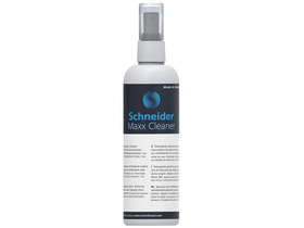 Tekočina za čiščenje plošč Schneider "Maxx", 250 ml