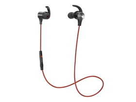 Taotronics TT-BH07 Bluetooth stereo sport slušalice, crvena