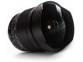 TTArtisan 11 / F2.8 Fisheye-Objektiv, Nikon Z