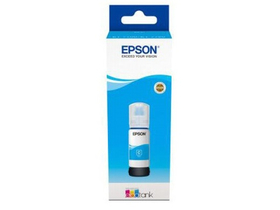 Epson EcoTank 103 T00S2 70 ml, цианово мастило