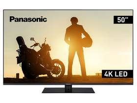 Panasonic TX-50LX650E Smart LED Televizor, 126 cm, 4K Ultra HD, Android