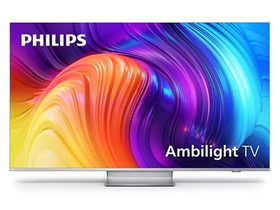 Philips PHI43PUS8807/12 UHD android Ambilight LED televízor - [otvorený]