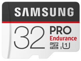 Samsung MicroSD memorijska kartica, 32GB, Class10 (MB-MJ32GA/EU)