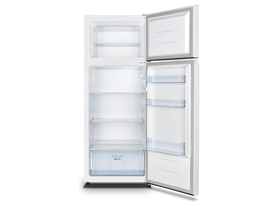 Gorenje RF4142PW4 felülfagyasztós hűtőszekrény, fehér