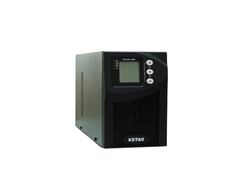 KSTAR Memopower 1000VA MP UDC 9101S Záložní zdroj