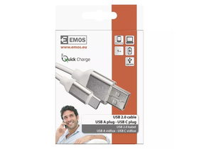 Emos SM7025W USB Kabel