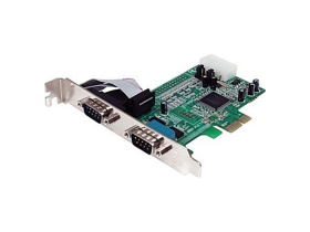 VALUE RS232 PCIex kartica
