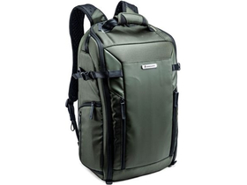 Vanguard Veo Select 48BF fotó-videó hátizsák, zöld