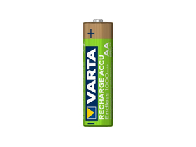 Varta Recharge Endless Energy akku, AA, 1000 mAh, BL 4