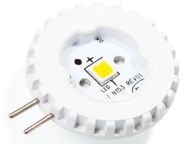 Verbatim LED žarulje (G4 Mini 85lm, 1, 5W, 2700K topla bijela blister)