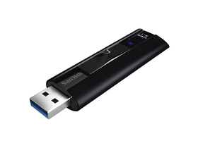 SanDisk Cruzer® Extreme® PRO (SSD) 3.1 USB 128 GB memorija