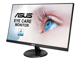Asus VP249HE 24" FullHD IPS LED monitor