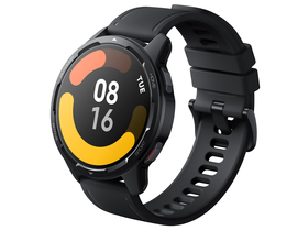 Xiaomi Watch S1 Aktive Smartwatch, Schwarz