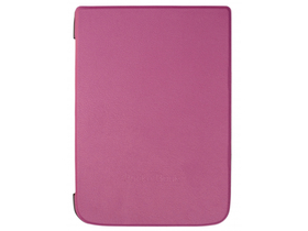 PocketBook INKPad3 ebook olvasó tok, lila