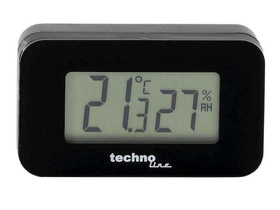 Technoline WS 7006 sobni termometer s prikazovalnikom vlažnosti