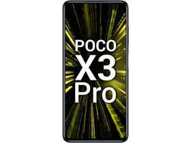 Poco X3 Pro 6G/128G pametni telefon, Phantom Black (Android)