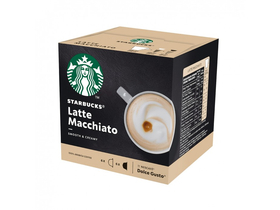 Nescafé Dolce Gusto Starbucks Latte Macchiato 12  kom kapsula