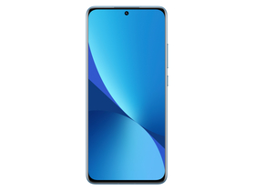 Xiaomi 12 8GB/128GB Dual SIM, modrý