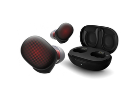 Amazfit PowerBuds Bluetooth slušalice, crna