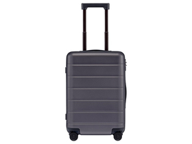 Xiaomi Luggage Classic 20" kufr, šedý, XNA4104GL