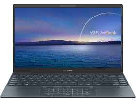 Asus ZenBook 13 UX325EA-KG271 notebook, szürke