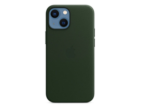 Apple MagSafe  zaštitni okvir za  iPhone 13 mini, zelena (MM0J3ZM/A)
