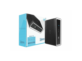 Zotac ZBOX-CA621NANO-BE mini AMD Barbone Desktop
