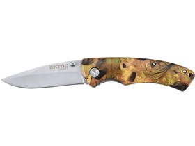 Extol Craft kapesní nůž  (91360)