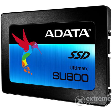 Adata SU800 Premier Pro SSD 256 GB SATA III 2.5" Solid State Disk