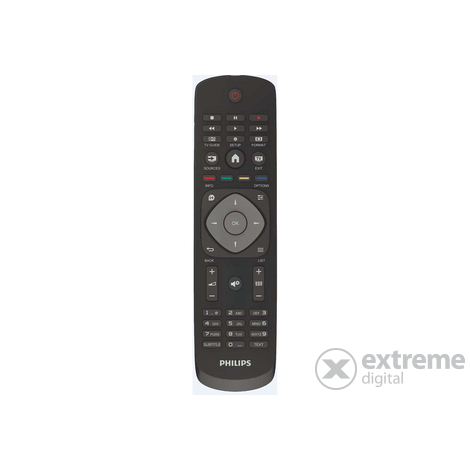 Converge Torrent conservative Philips 32PHS4012/12 DVBT/T2/S/S2/C LED TV | Extreme Digital
