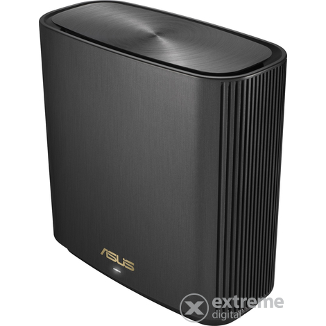 Asus ZenWifi AX - XT8 1-PK router, crna