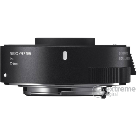 Sigma Nikon TC-1401 (SGV) 1.4x Telekonverter